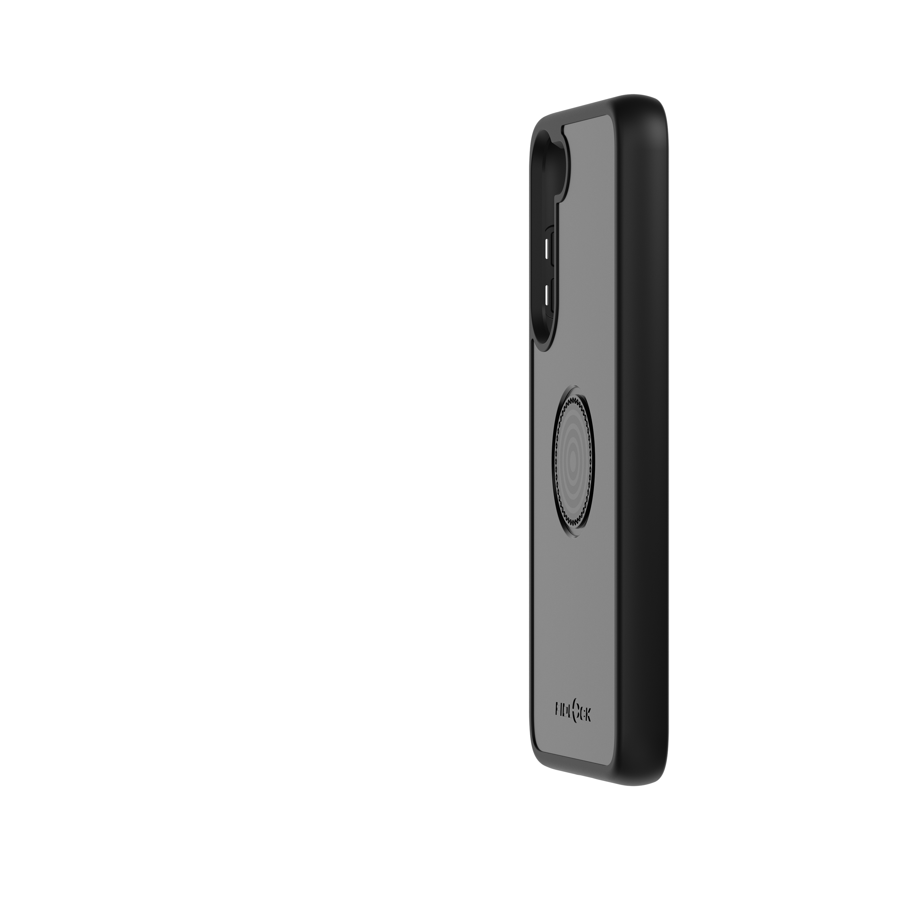 Fidlock VACUUM phone case for Samsung S23+ - black
